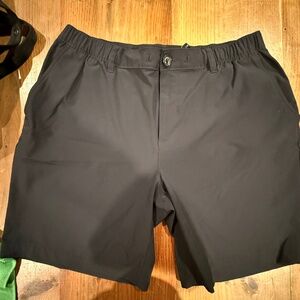 Chubbies Everywear - Performance Short - Black